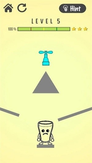 fill water 3d截图(1)