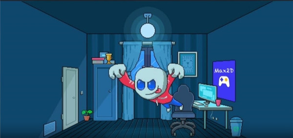 超级莫莫截图(2)