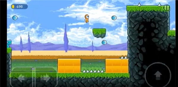 超级莫莫截图(3)