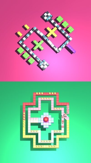 球球大冒险截图(3)