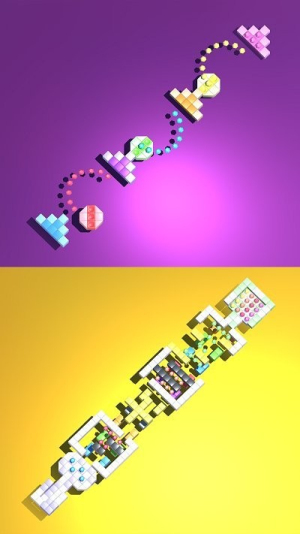 球球大冒险截图(1)