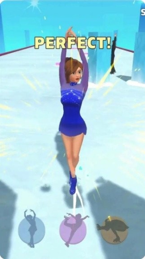 花式滑冰截图(2)