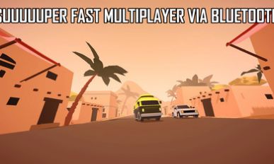 只是一个赛车截图(2)