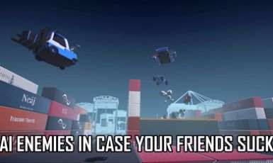 只是一个赛车截图(3)