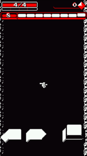 downwell井下探险截图(3)