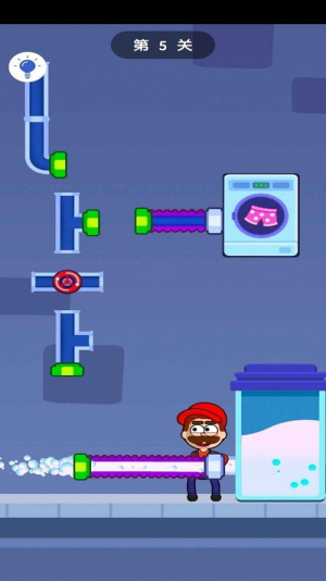 奇妙救援截图(1)