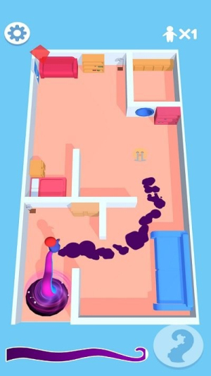 章鱼怪物截图(2)