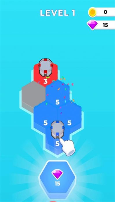 六角霸主截图(2)