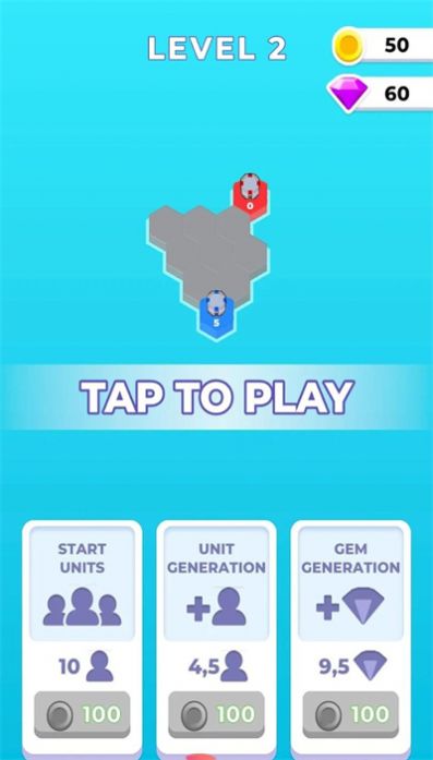 六角霸主截图(1)