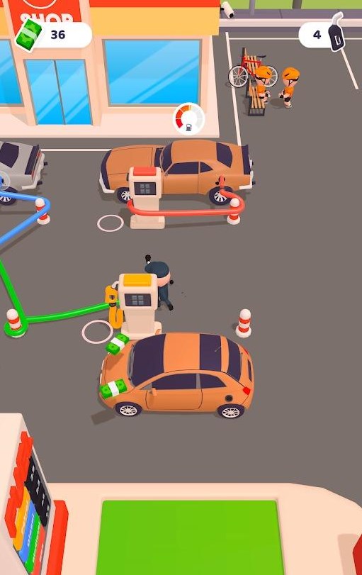 加油站老板截图(2)