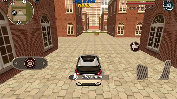 最后的子弹截图(3)