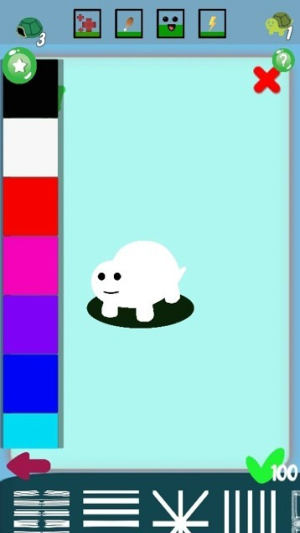 我的小海龟截图(2)