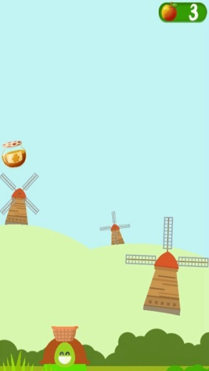 我的小海龟截图(1)