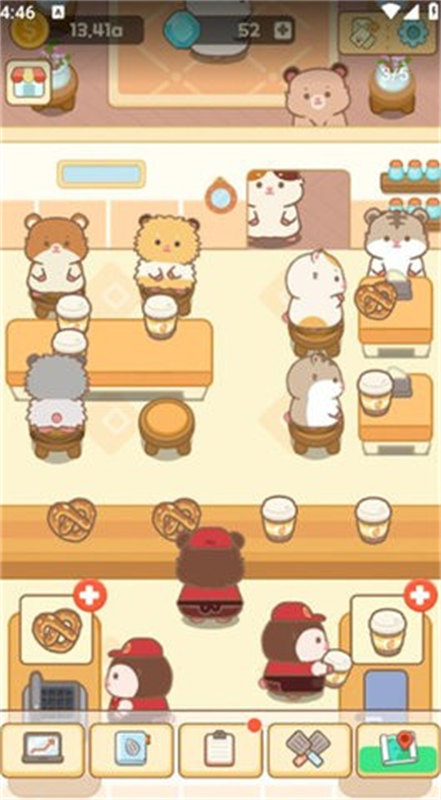 汉姆厨房截图(4)