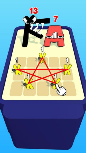 怪物合成大作战截图(1)