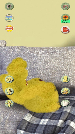 会说话的毛绒熊截图(2)