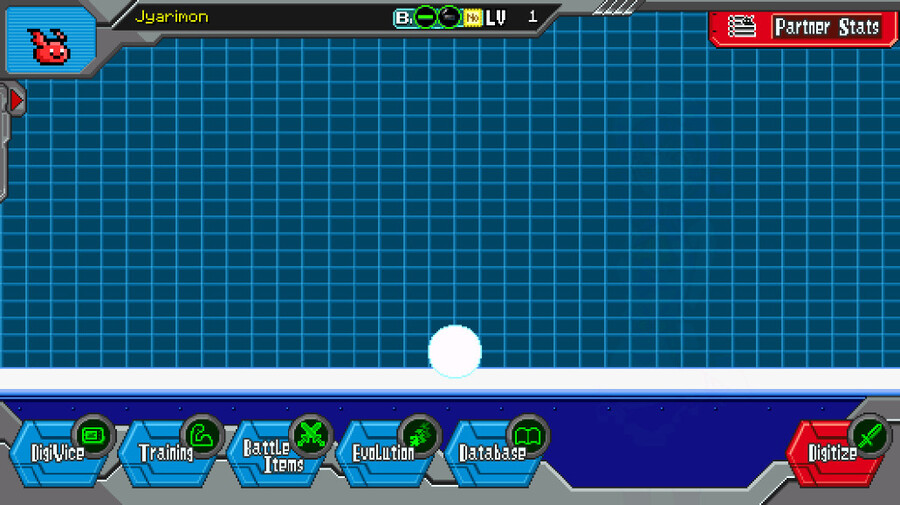 数码驯兽师重生2截图(1)