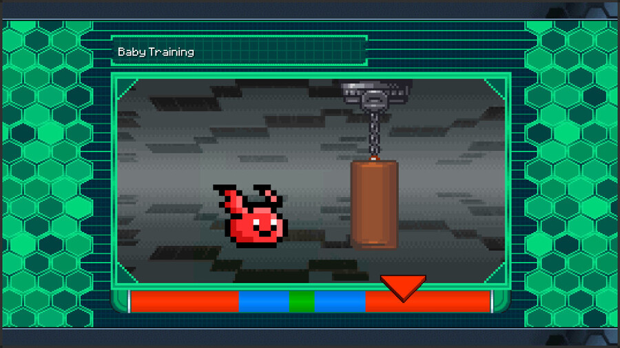 数码驯兽师重生2截图(2)