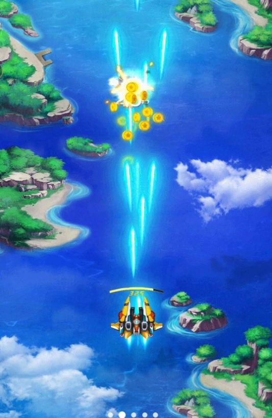 现代空战模拟器截图(2)