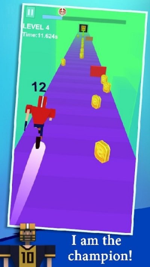 粉碎墙壁截图(1)