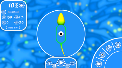 细菌大战2截图(2)