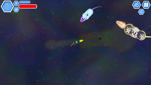 细菌大战2截图(4)