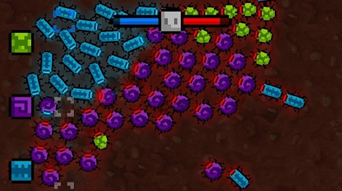 细菌大战2截图(6)