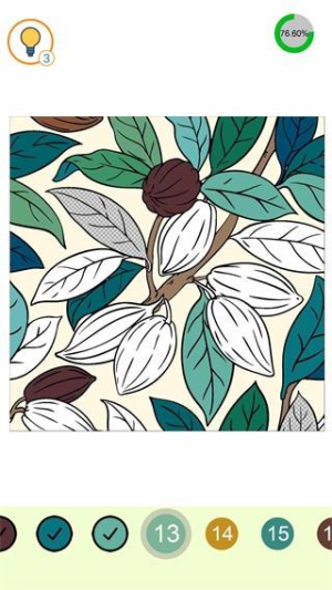 七彩拼图截图(1)