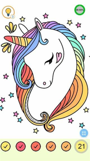 七彩拼图截图(4)