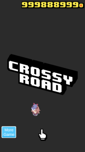 天天过马路哈基米版截图(2)