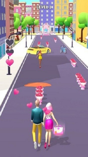 结婚快跑截图(1)