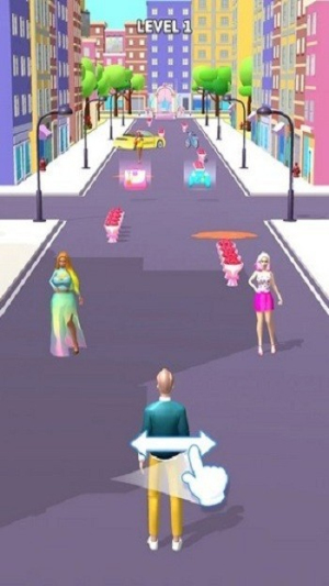 结婚快跑截图(3)