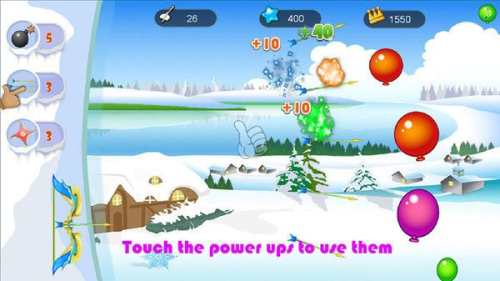 气球射击高清截图(2)