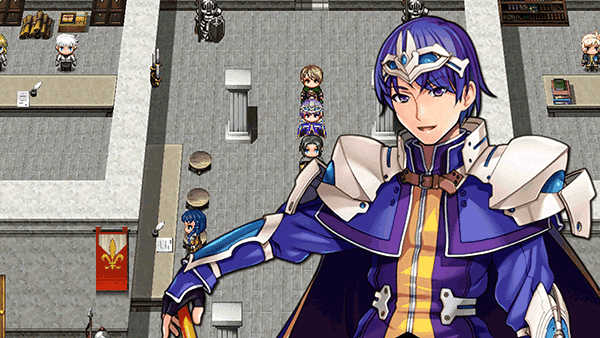 逆袭之约截图(1)