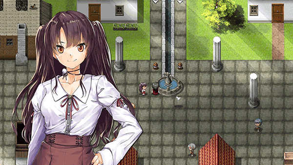 逆袭之约截图(3)