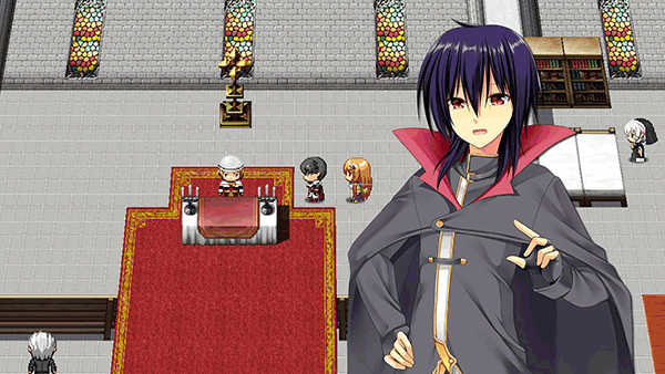 逆袭之约截图(4)