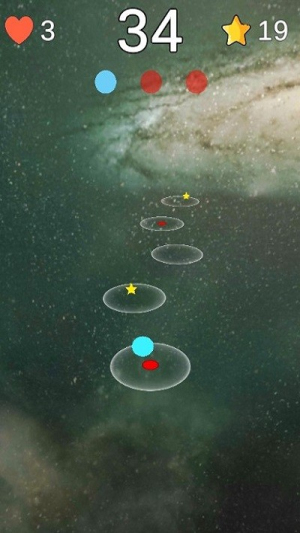 无限弹跳球截图(3)