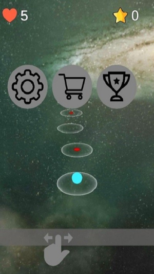 无限弹跳球截图(2)