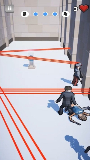 弹性闯关截图(3)