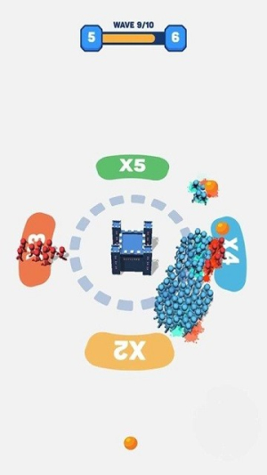 团队大作战截图(2)