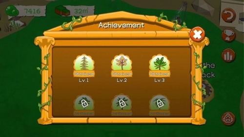 萌兽森林截图(4)