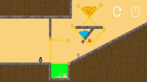 小动物的冒险日记截图(1)