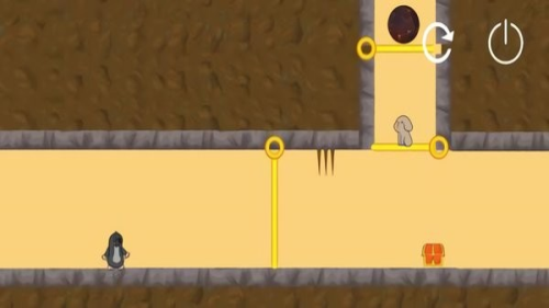 小动物的冒险日记截图(2)