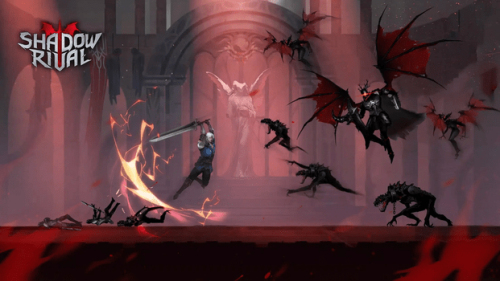 暗影对手截图(3)