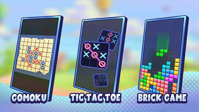 史诗英雄暗影之王截图(1)