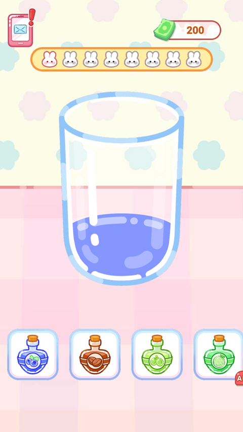 水晶糖果截图(1)