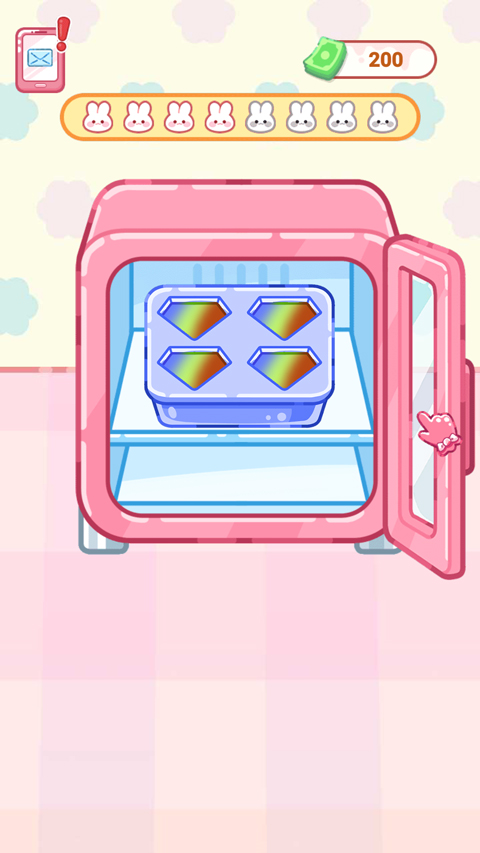 水晶糖果截图(3)