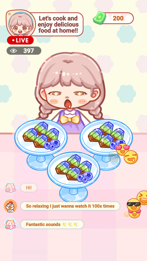 水晶糖果截图(4)