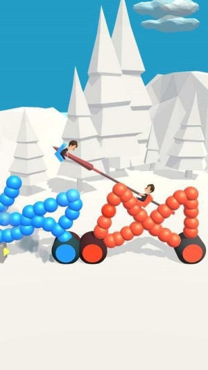 手绘战车截图(4)