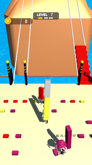 搭桥大作战截图(3)